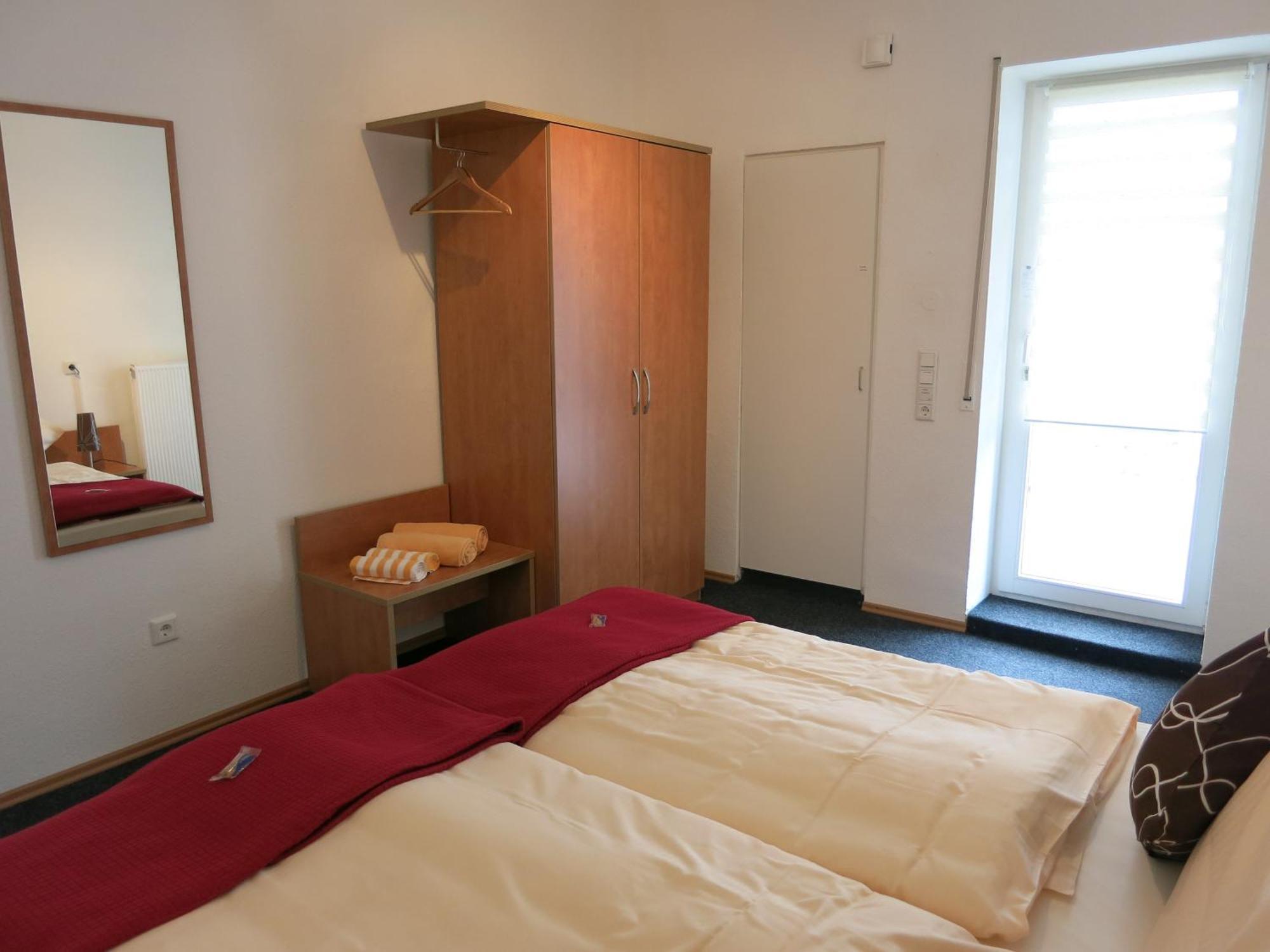 Gaestehaus "Auszeit" Burgschwalbach Cameră foto
