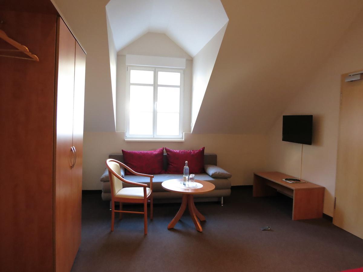 Gaestehaus "Auszeit" Burgschwalbach Cameră foto