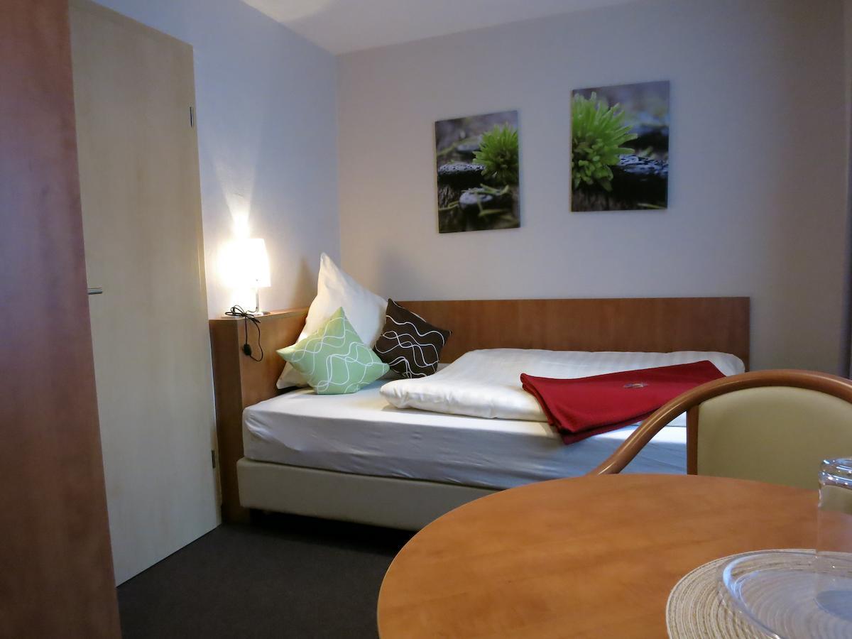 Gaestehaus "Auszeit" Burgschwalbach Cameră foto