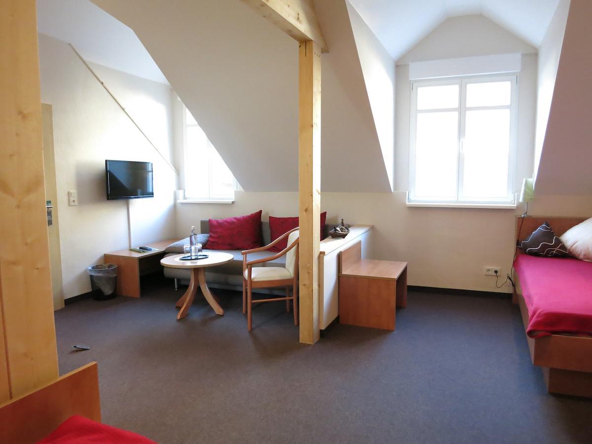 Gaestehaus "Auszeit" Burgschwalbach Cameră foto