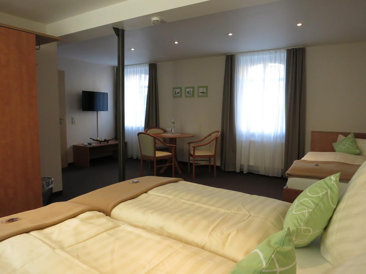 Gaestehaus "Auszeit" Burgschwalbach Cameră foto