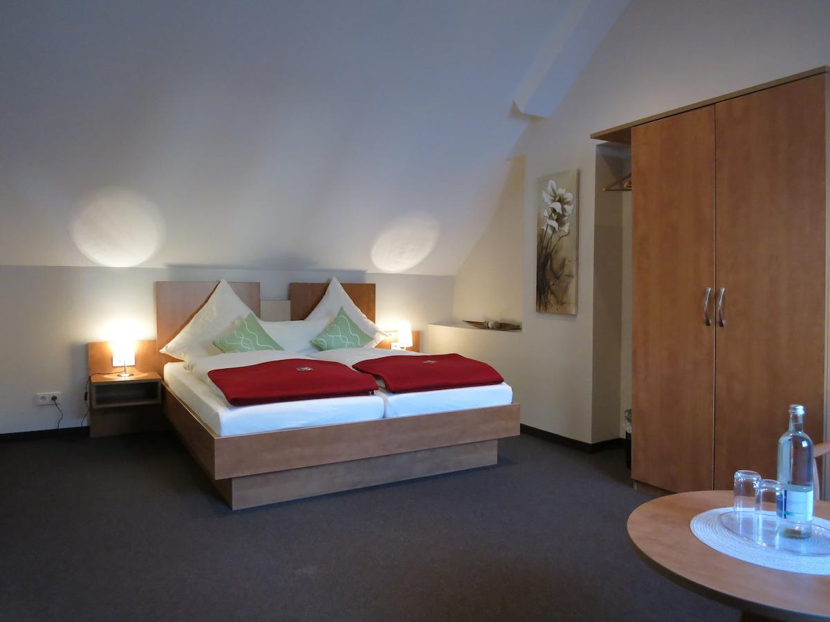 Gaestehaus "Auszeit" Burgschwalbach Cameră foto